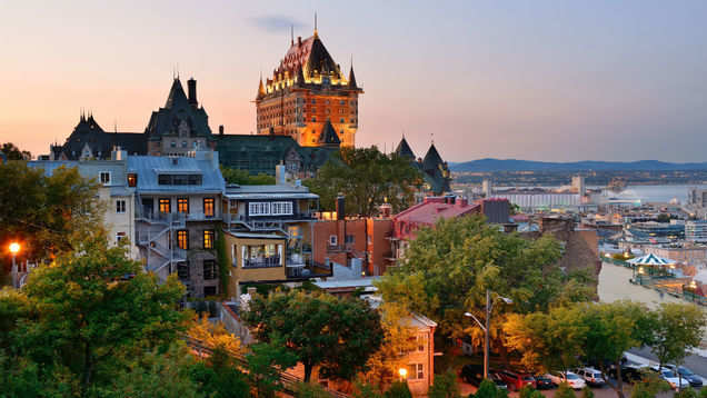 Ottawa, Ottawa - Times of India Travel