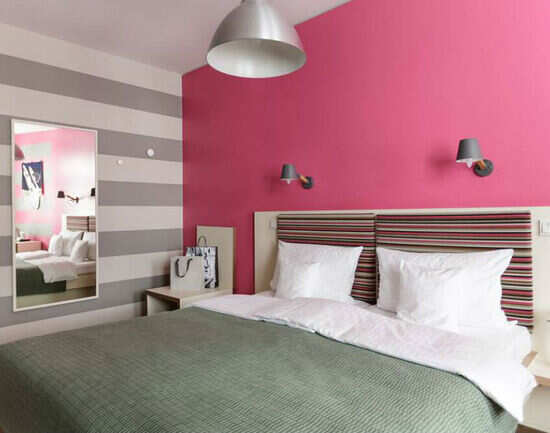 Drop your bags at these mid-range hotels in Berlin