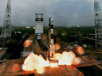 Isro to launch record 103 satellites in one go in February