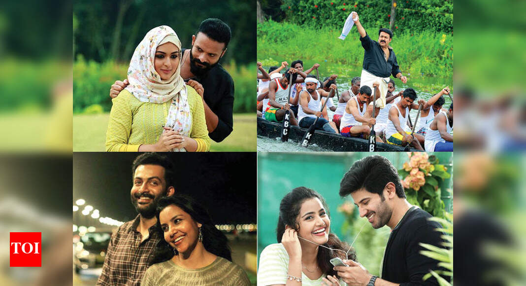 No regulatory authority needed to settle film strike: FEFKA | Malayalam ...