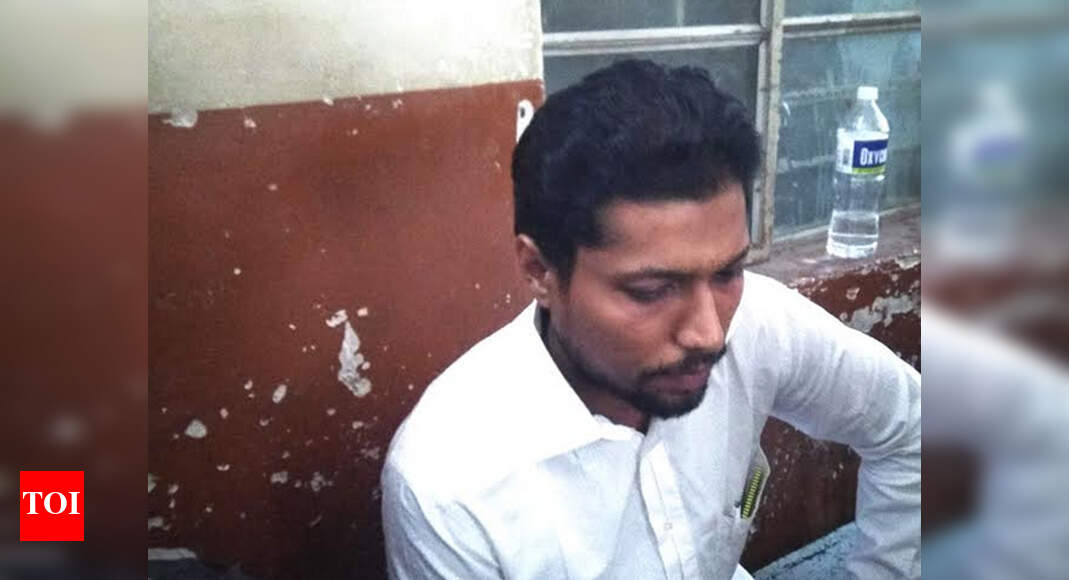 Thane man convicted by court for killing wife | Thane News - Times of India