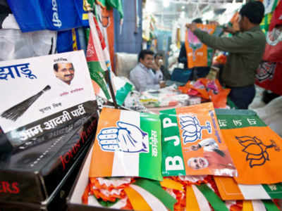 Assembly elections: BJP confident of demonetisation gains; Congress urges EC to ensure 'free, fair' polls