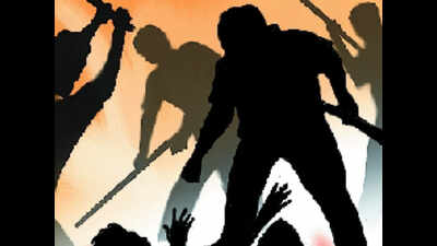 Mob Lynching: Mob lynches two robbers to death in Odisha's Nayagarh ...