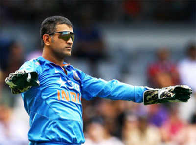 MS Dhoni quits as captain of ODI and T20 teams