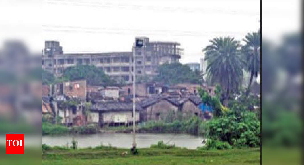 70,000 homes in Bidhannagar ‘added areas’ in service tax net Kolkata