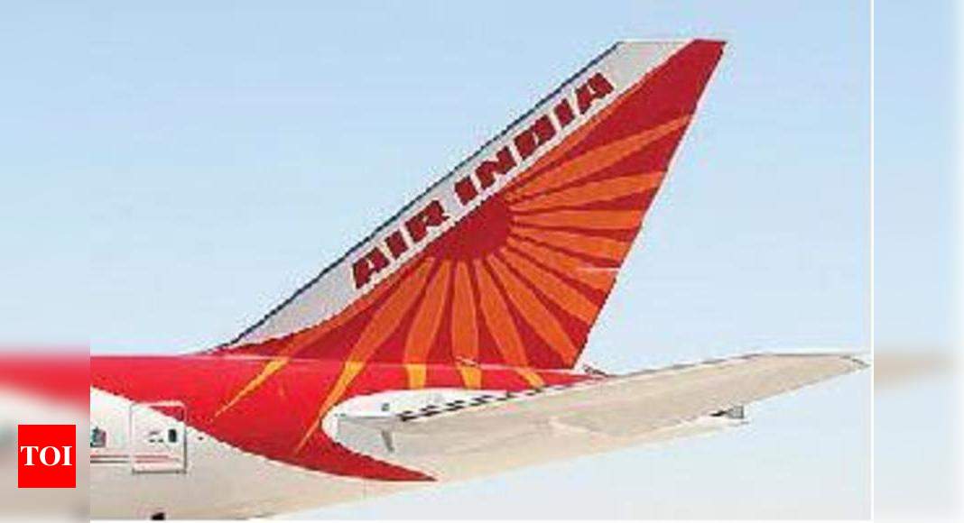 Fare Match Air India Takes On Rajdhani Express In Fare War India