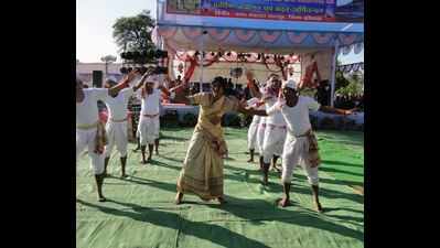 Barsur Mahotsav back after 4 years, to be held from January 14