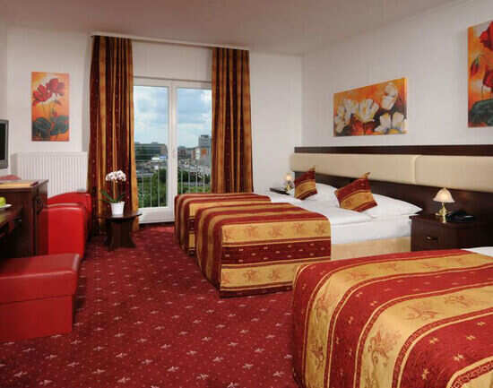 Hotel Klassik Berlin