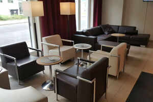 Best Western Hotel