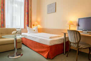 Hotel Tiergarten Berlin