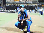 Dhoni: He came, he conquered & became a living legend!