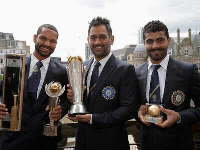 Dhoni: MS Dhoni the captain - A pioneer by all means | Cricket News ...