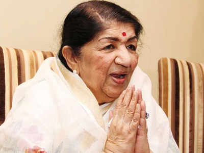 Lata Mangeshkar opens up on her 75-year Bollywood journey in a 'live' chat