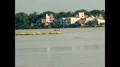 ‘Neeri project is examining if Ganga has healing powers’