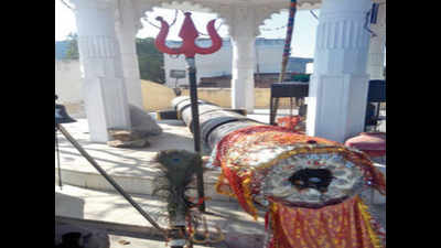 Jagat Sobha still protects Udaipur from all odds