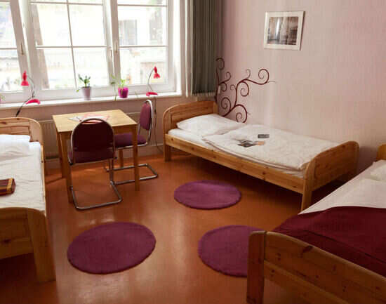 U Inn Berlin