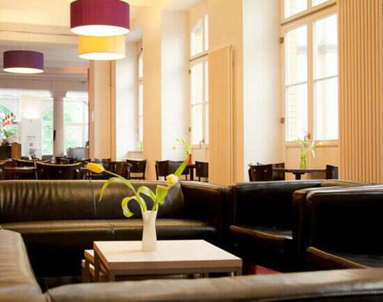 Citystay Hostel