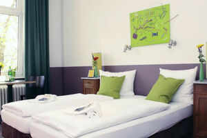 Grand Hostel