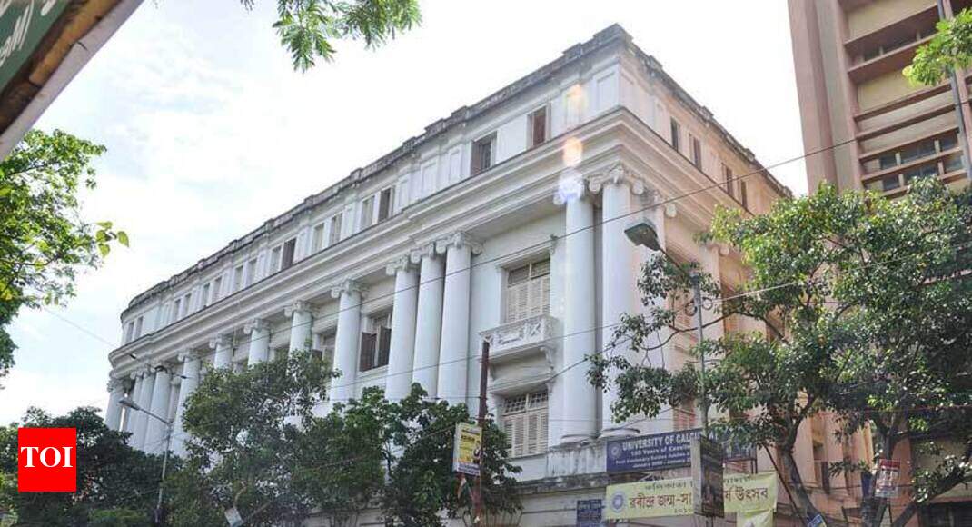 Genpact Genpact and Calcutta University create financial services