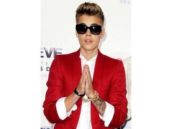 Justin Bieber is all set to perform in Mumbai!