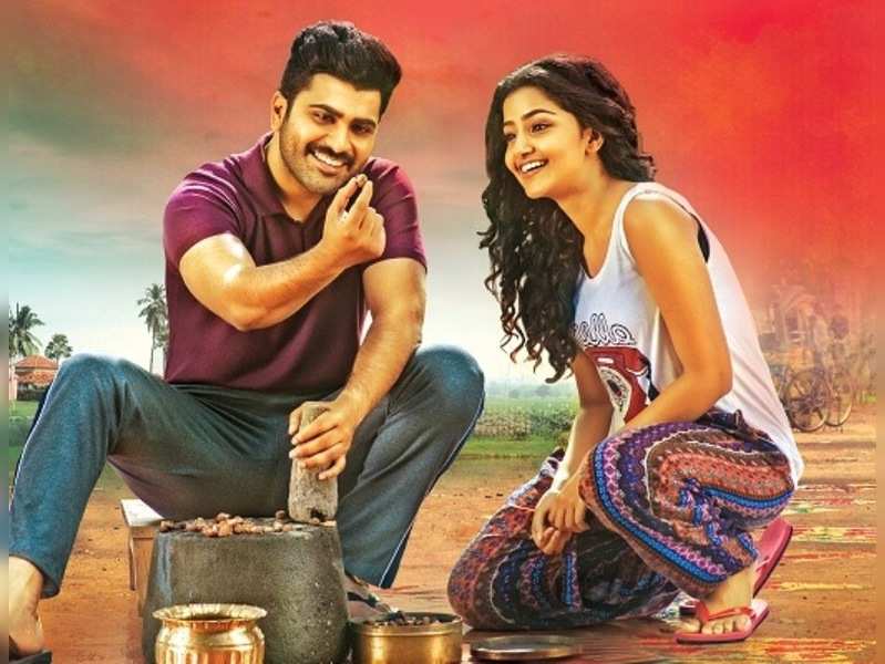 shatamanam bhavati telugu movie s