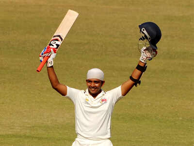 Vengsarkar, Dravid played crucial roles in Prithvi Shaw's inclusion