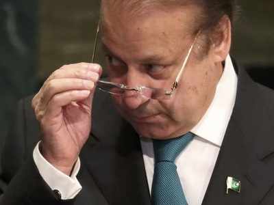 Nawaz Sharif ticks off India again on Burhan Wani, Kashmir