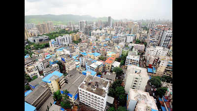 Demonetisation hits real estate market in Mumbai and Thane