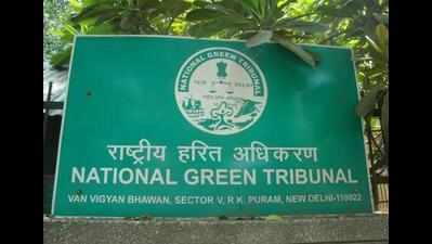 NGT notice to state environment panel for non-compliance of order