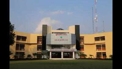 Anand Agricultural University to hold convocation today