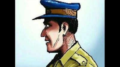 Madhya Pradesh girl sold for Rs 4.5 lakh in Bharatpur, rescued by cop