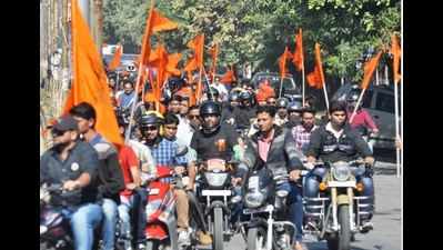 Maratha rally on January 31 may paralyze Mumbai