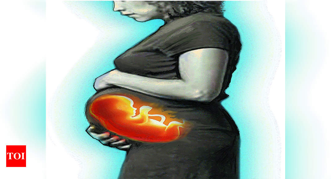 'Something I was given to consume caused abortion' | Bengaluru News ...