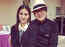 Amyra Dastur to welcome Jackie Chan in India with a Parsi platter