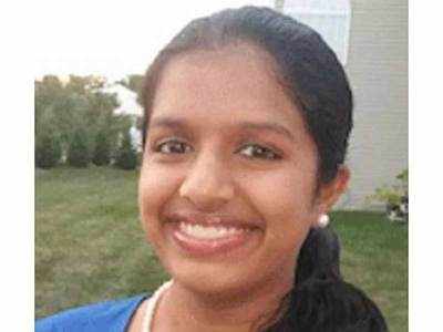 US First Lady selects Indian-American girl for education campaign