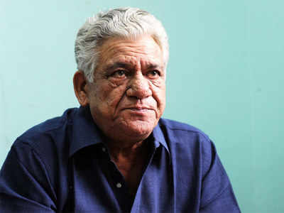 Veteran film actor Om Puri has passed away after suffering a heart attack