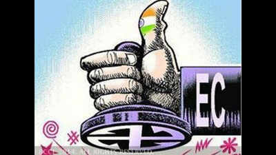 Panel sets benchmark for election spending: ;'Topi' for 5, siropa for 90