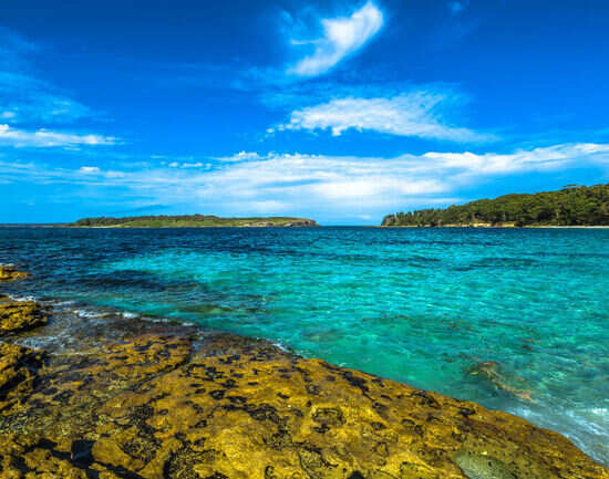 Jervis Bay