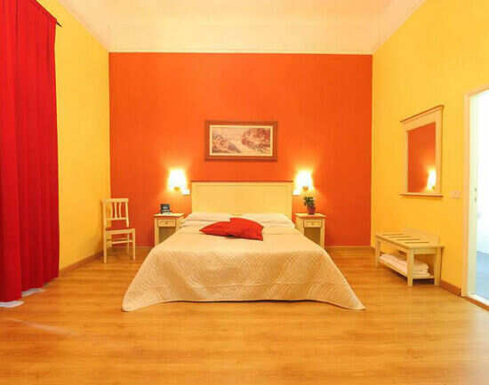 Hotel Savonarola Florence