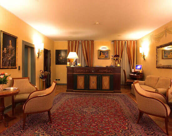 Hotel Davanzati