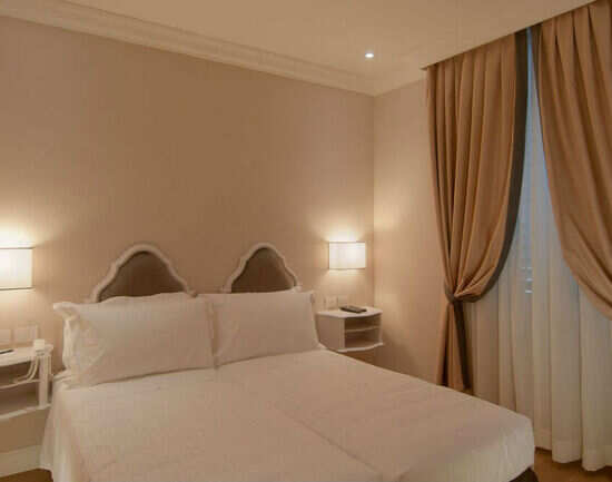 Hotel Rapallo