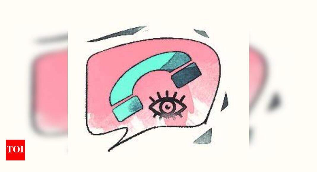 New Helpline Number Helpline number for senior citizens launched