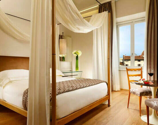 Grand Hotel Minerva
