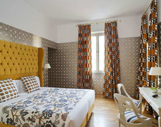 Room Mate Luca Florence Get Room Mate Luca Hotel Reviews On Times Of India Travel