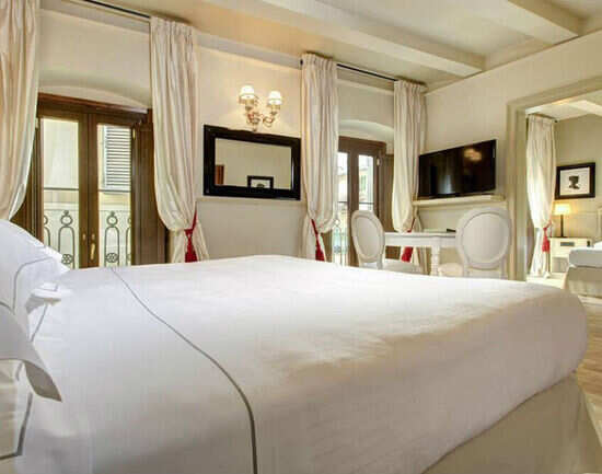 Grand Hotel Cavour Firenze