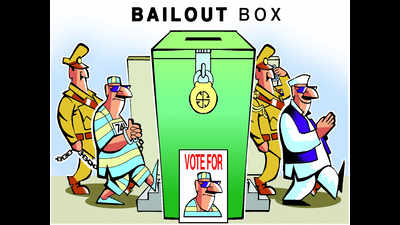 Municipal council polls in Nagpur, Gondia on January 8