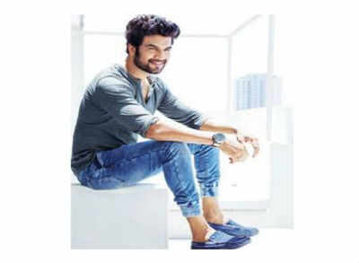Confidence adds a lot to your style: Sharad Kelkar