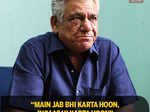 Remembering Om Puri's top movie dialogues