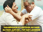 Remembering Om Puri's top movie dialogues