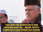 Remembering Om Puri's top movie dialogues